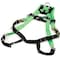 Honeywell North Quick-Connect Buckle Chest Strap And Legs Straps; And Comfort D-Pad. - Universal P950QC/UGN - alternate 1
